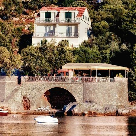 Villa Marin Molunat Kültér fotó