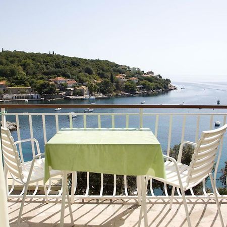 Villa Marin Molunat Kültér fotó