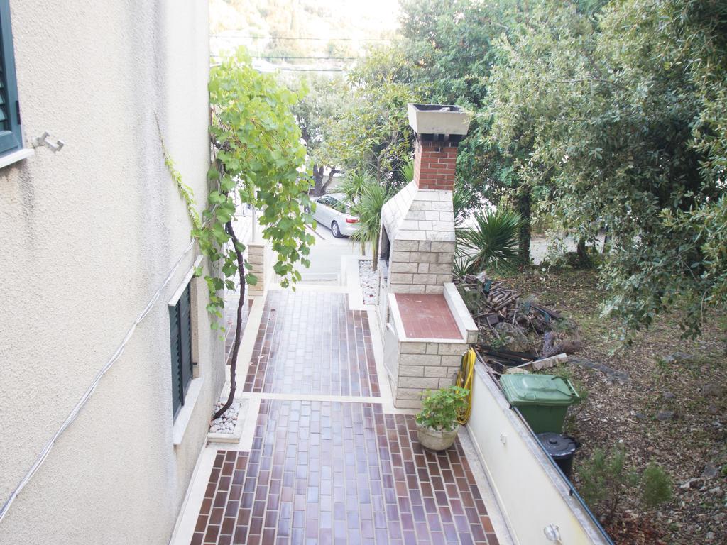 Villa Marin Molunat Kültér fotó