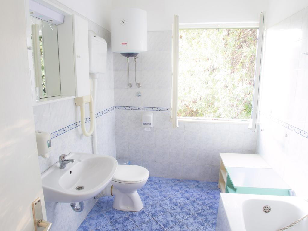 Villa Marin Molunat Kültér fotó