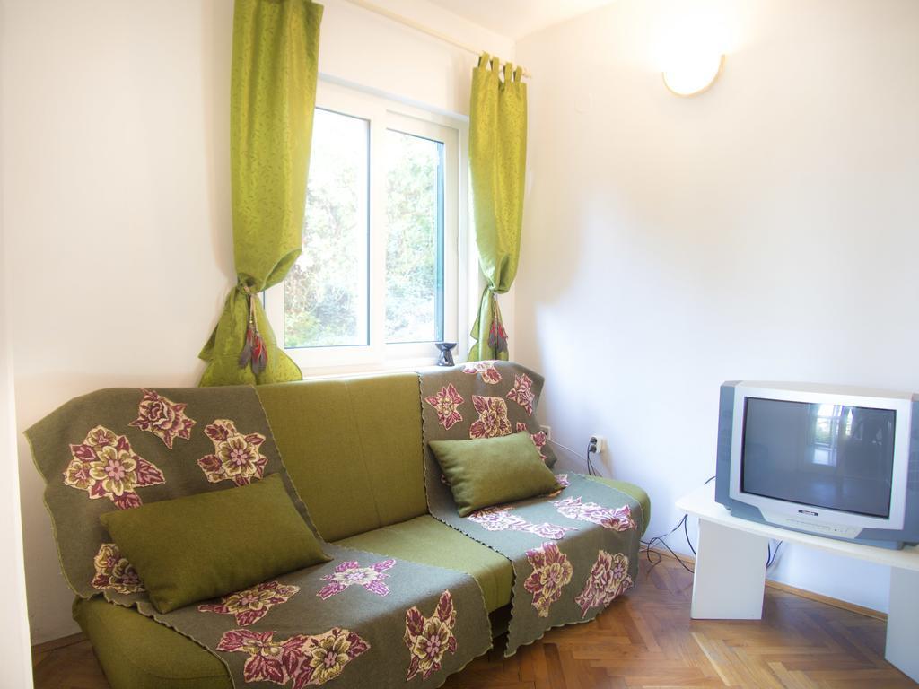Villa Marin Molunat Kültér fotó