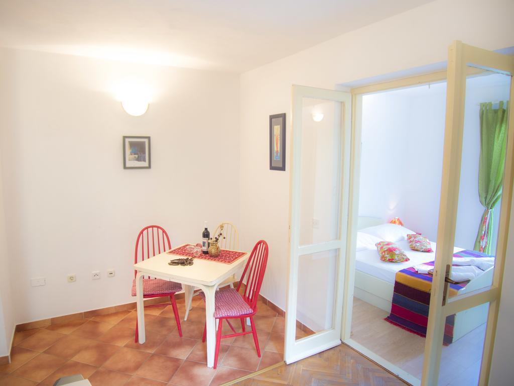 Villa Marin Molunat Kültér fotó