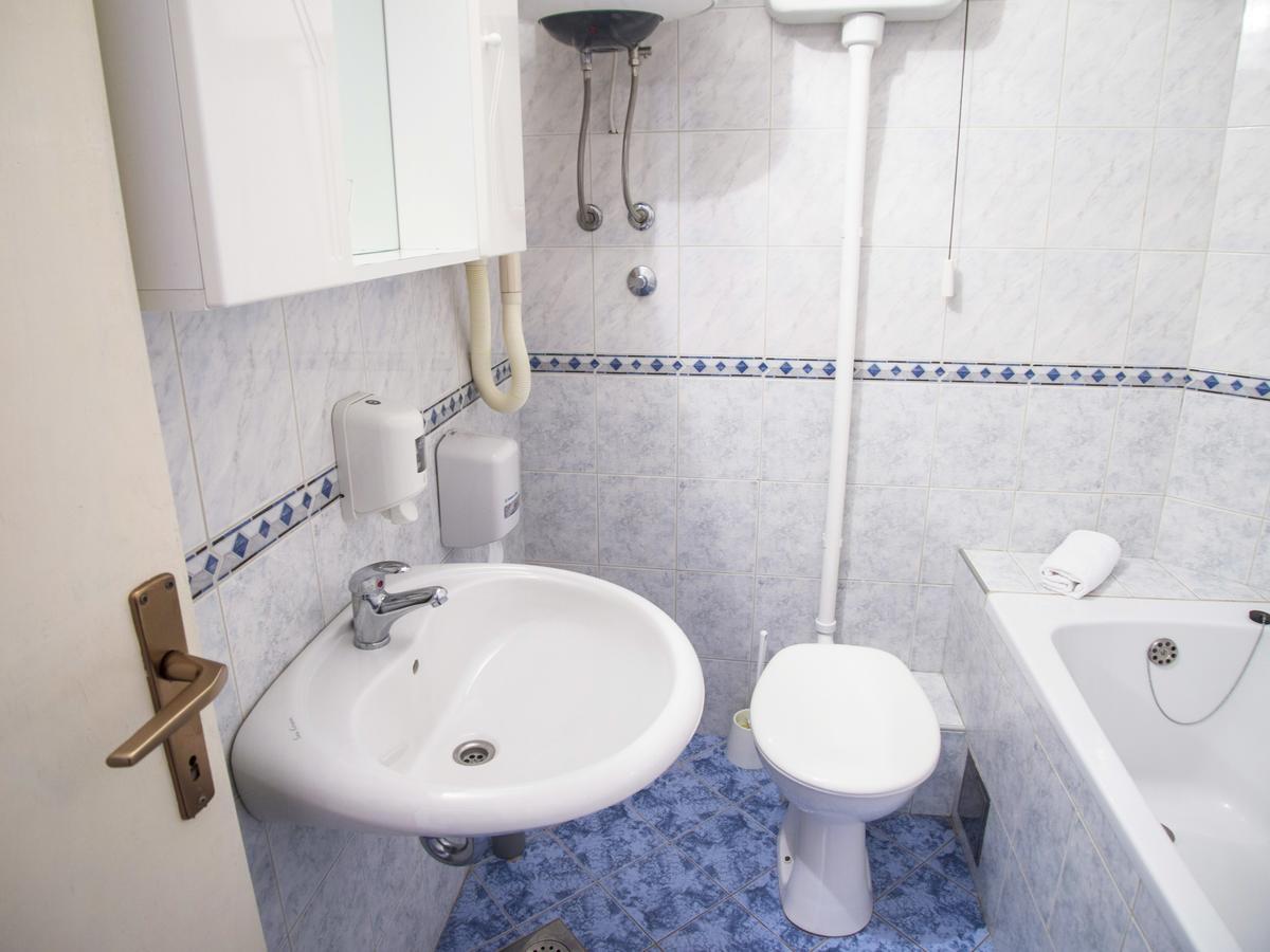 Villa Marin Molunat Szoba fotó