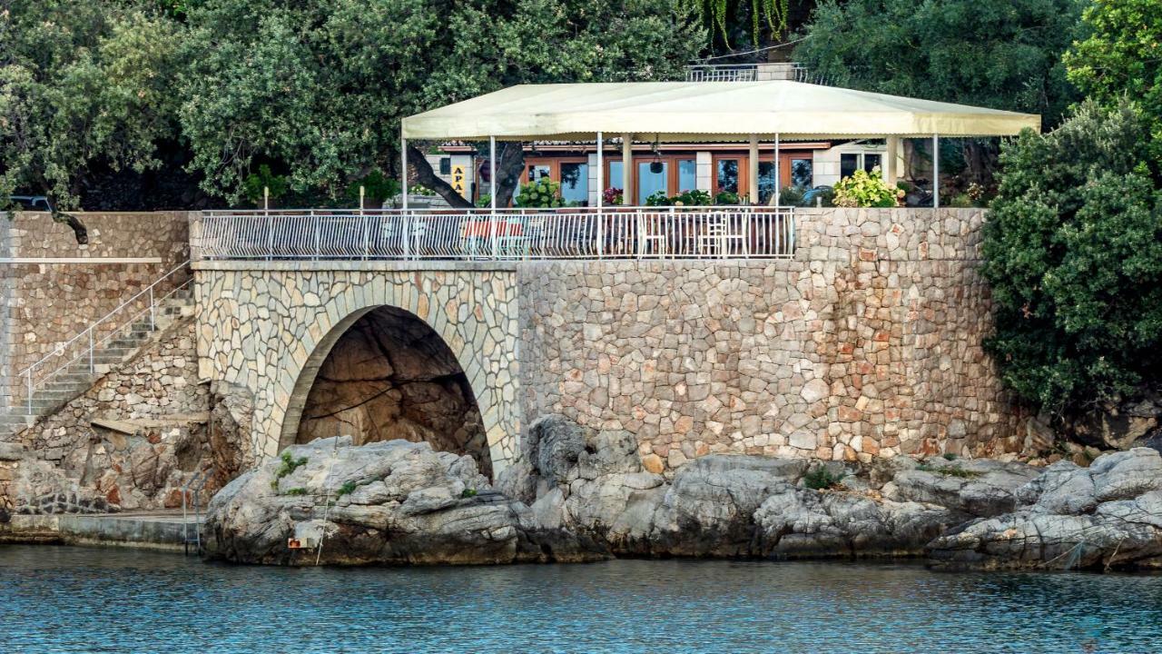 Villa Marin Molunat Kültér fotó