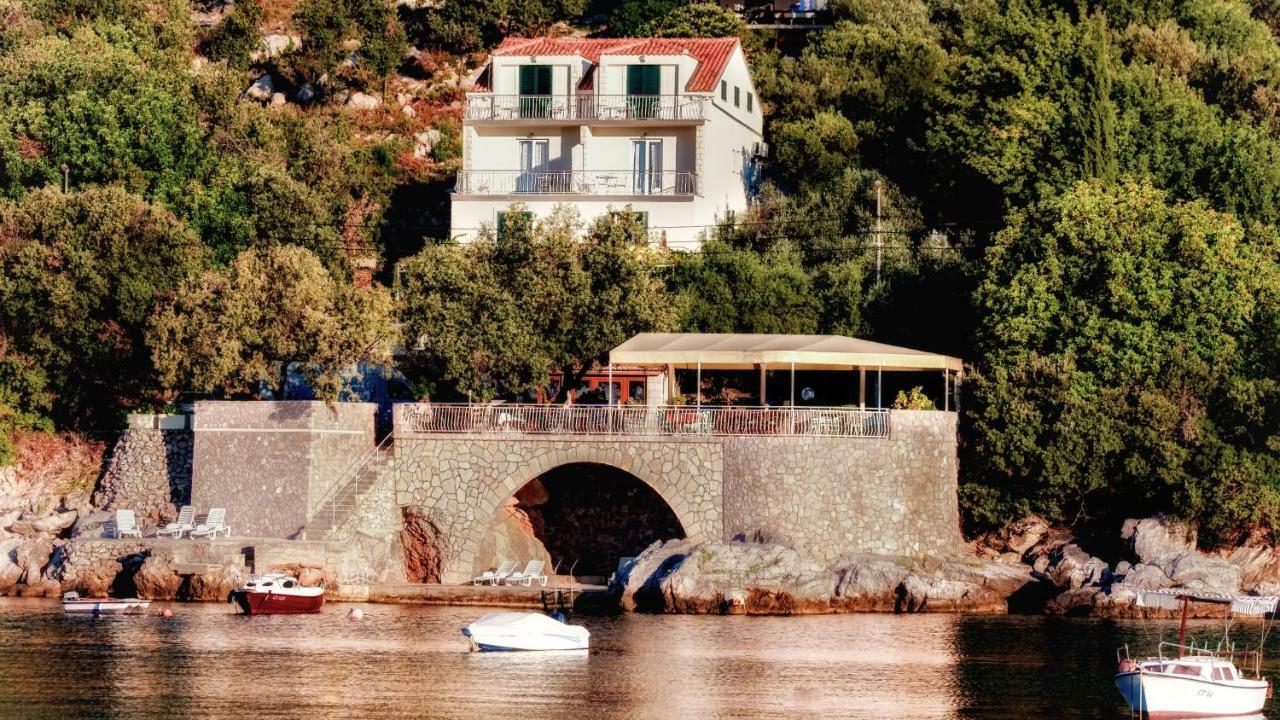 Villa Marin Molunat Kültér fotó