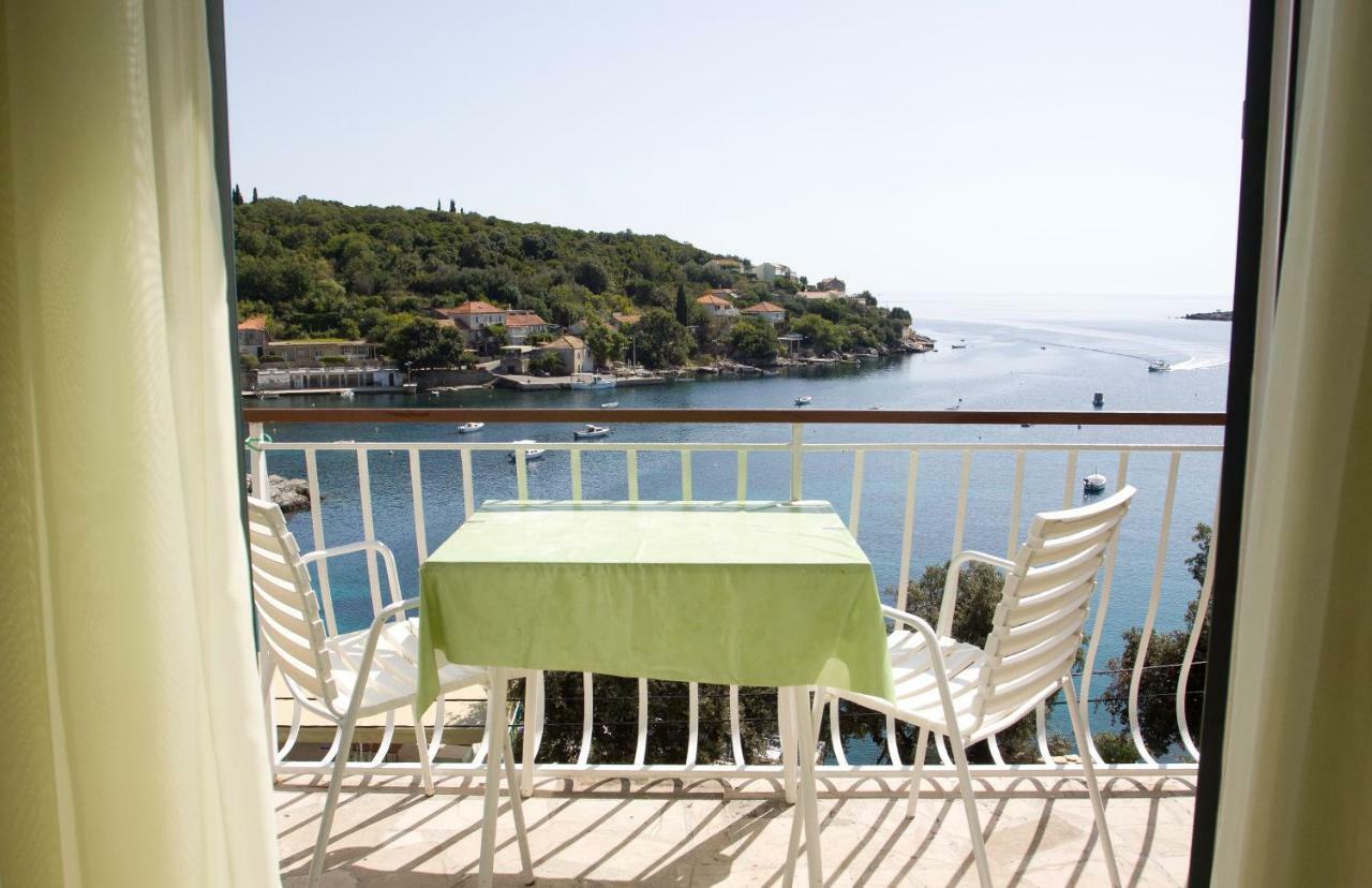 Villa Marin Molunat Kültér fotó